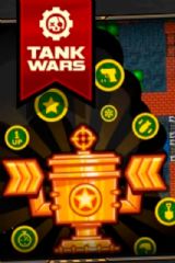 Guerra de Tanques